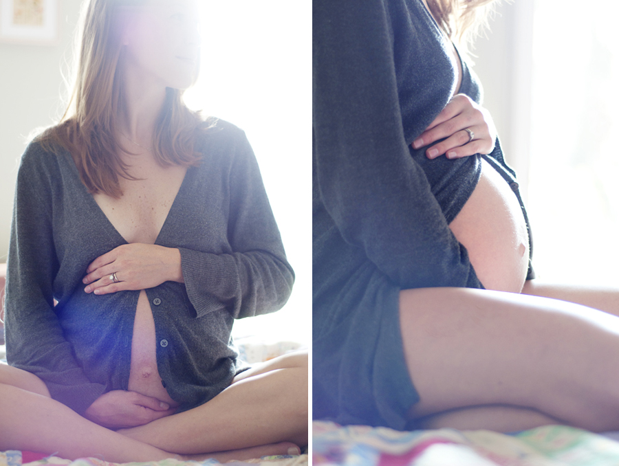 los angeles maternity photography, mternity photographer, silverlake maternity photography, pregnancy photographer, pregnancy photography, large sweater, cupcake,  due date