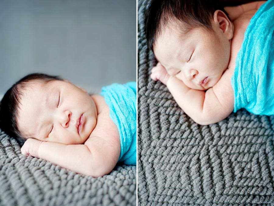 los ángeles newborn photographer, the letter b photography, sherman oaks newborn photography